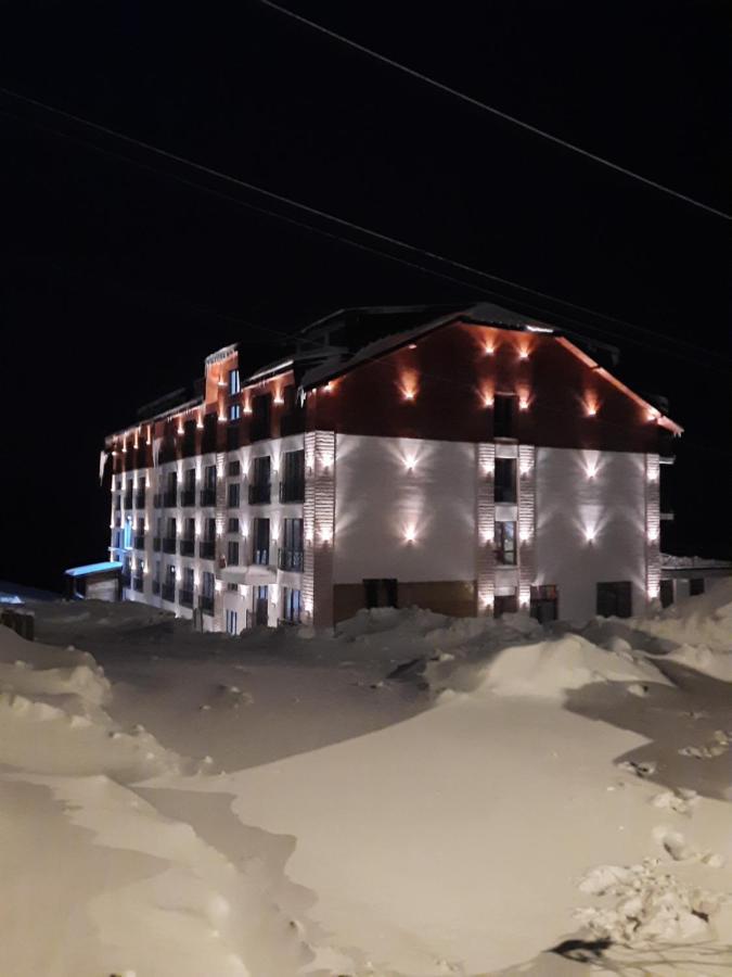 President Kop A-1 Hotel Kopaonik Bagian luar foto