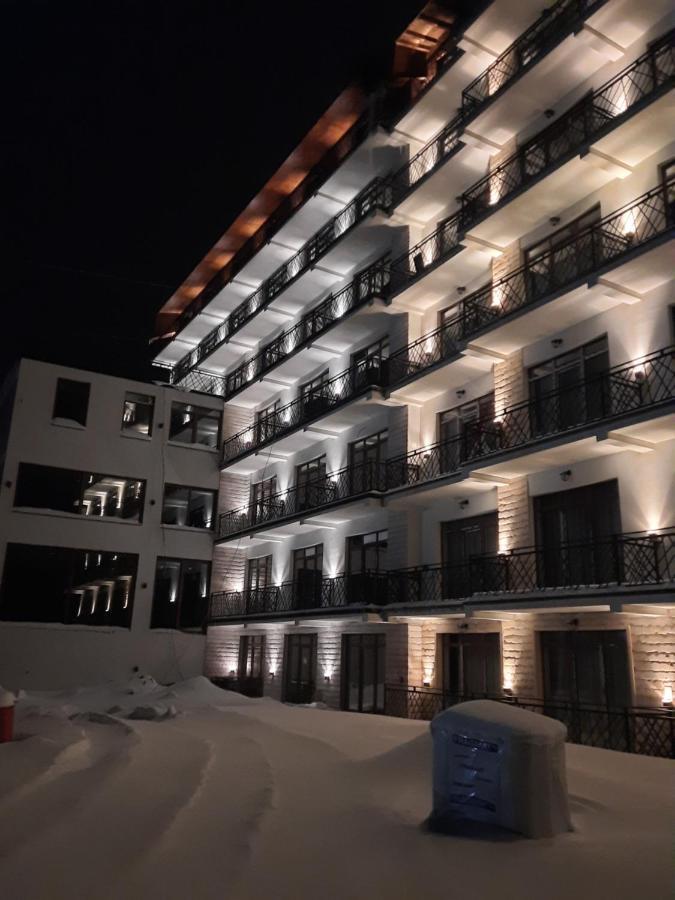 President Kop A-1 Hotel Kopaonik Bagian luar foto